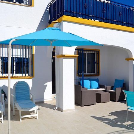 Casa Jardin Del Mar Torrevieja Bagian luar foto