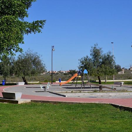 Casa Jardin Del Mar Torrevieja Bagian luar foto